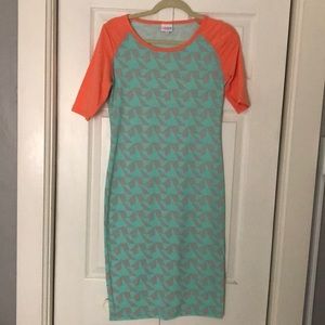 LulaRoe Julia